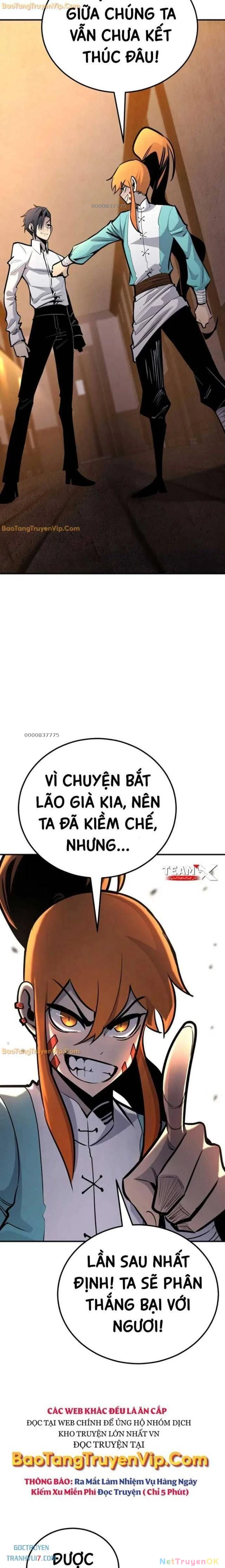 Bản Chất Của Chuyển Sinh Chapter 121 - 21