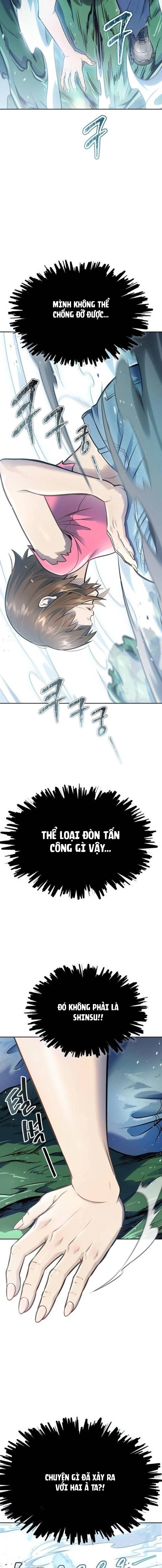 Tòa Tháp Bí Ẩn Chapter 646 - 12