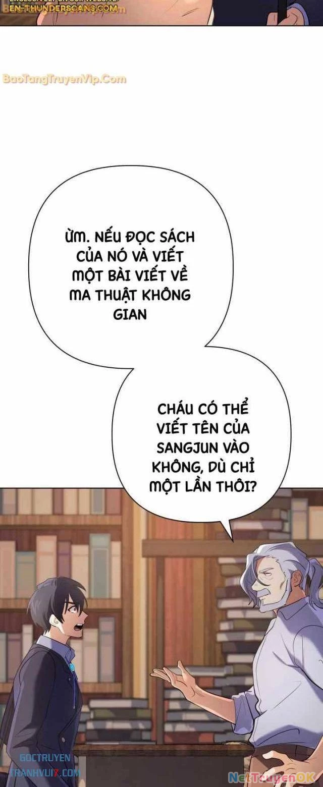 Đại Pháp Sư Thần Thoại Tái Lâm Chapter 27 - 19