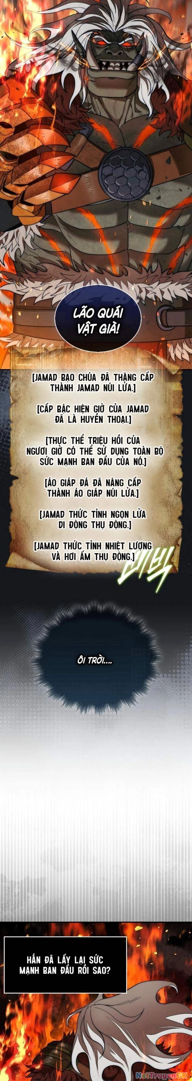 Quân Cờ Thứ 31 Lật Ngược Ván Cờ Chapter 73 - 13