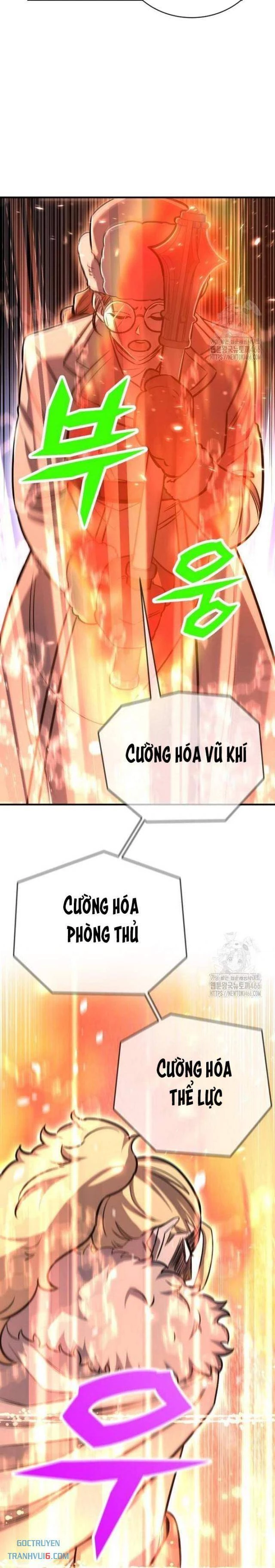 thợ săn huyền thoại hồi xuân Chapter 31 - Next Chapter 32