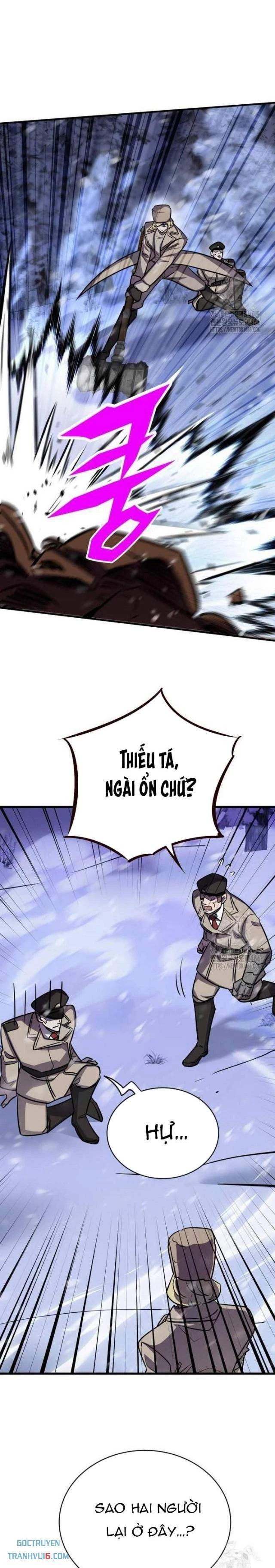 thợ săn huyền thoại hồi xuân Chapter 31 - Next Chapter 32