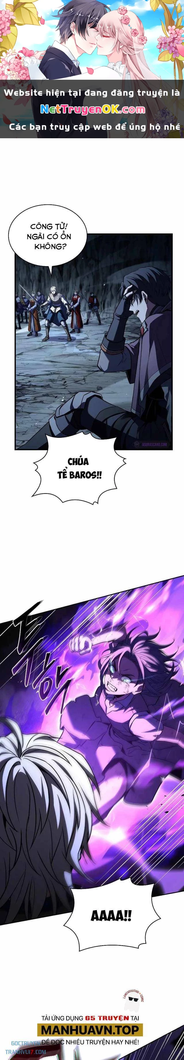 Tử Vong Quân Chủ Chapter 37 - 1