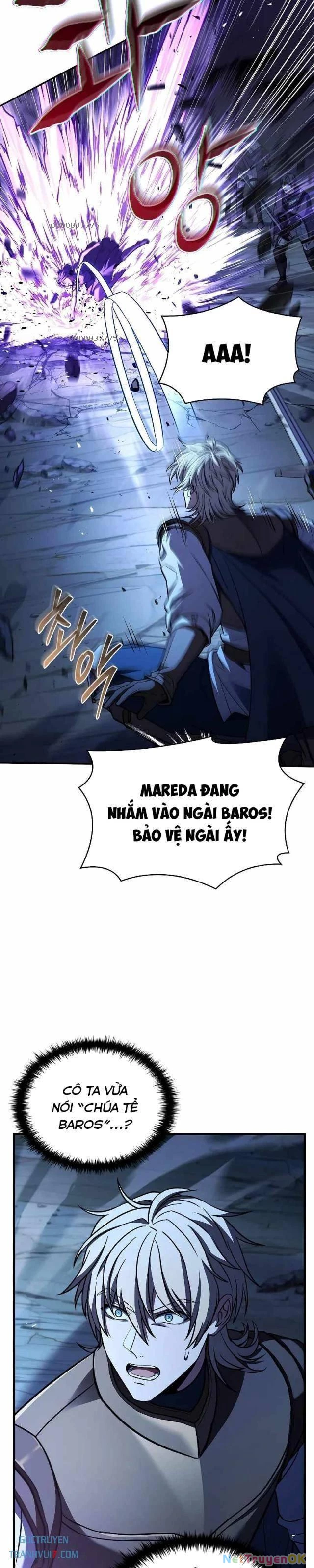 Tử Vong Quân Chủ Chapter 37 - 2