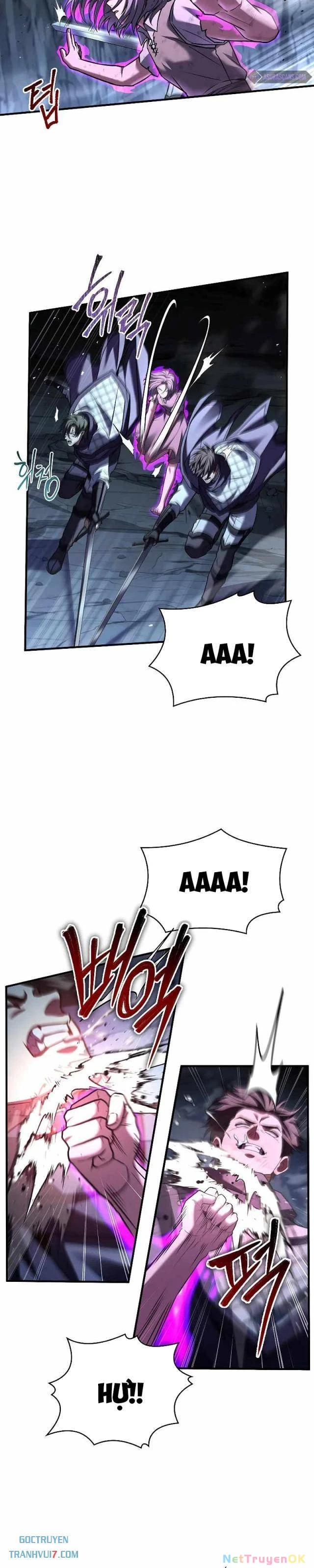 Tử Vong Quân Chủ Chapter 37 - 5