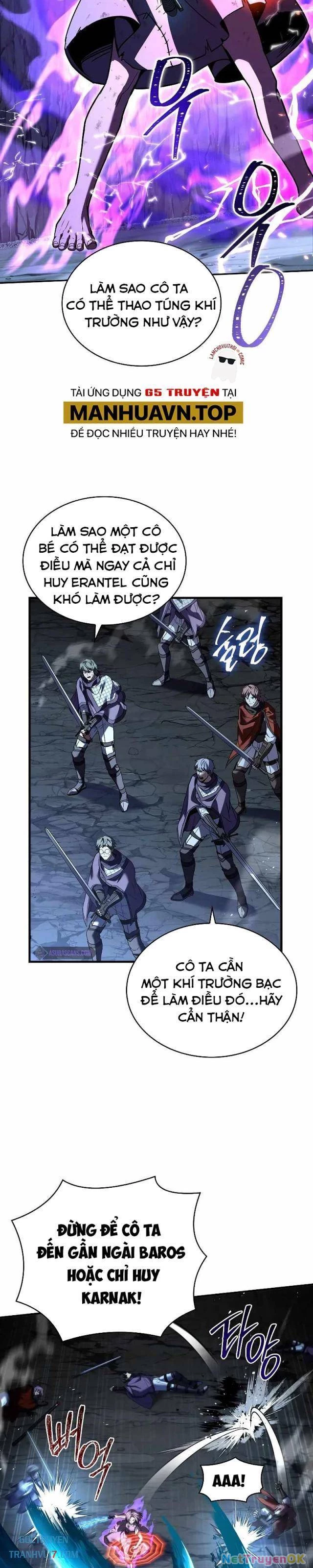 Tử Vong Quân Chủ Chapter 37 - 9