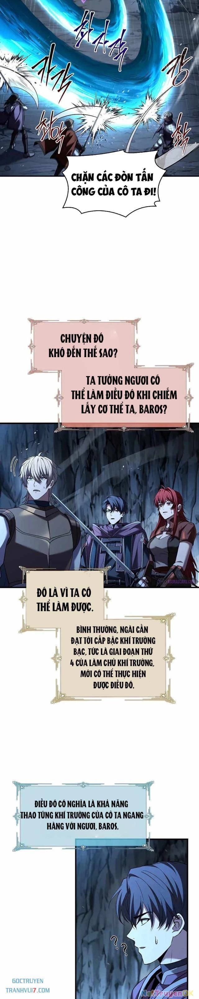 Tử Vong Quân Chủ Chapter 37 - 10