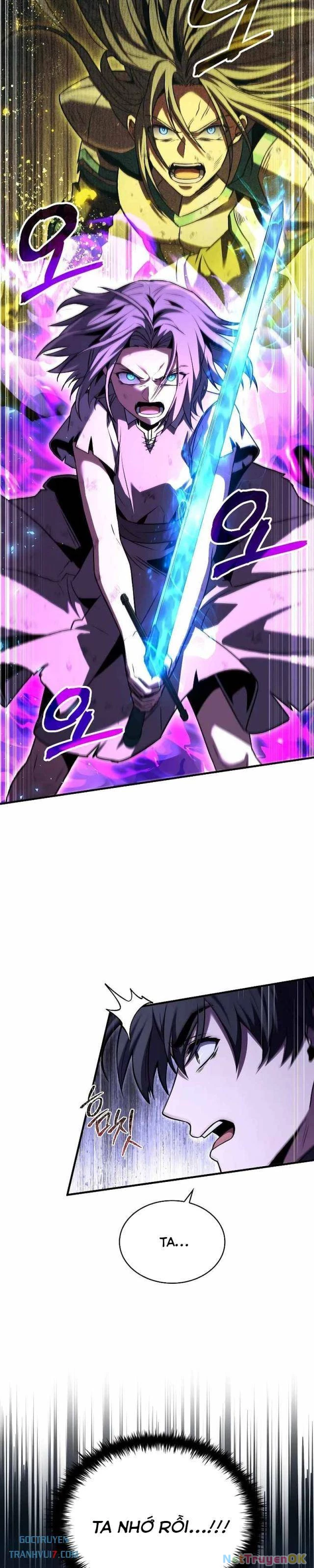 Tử Vong Quân Chủ Chapter 37 - 12