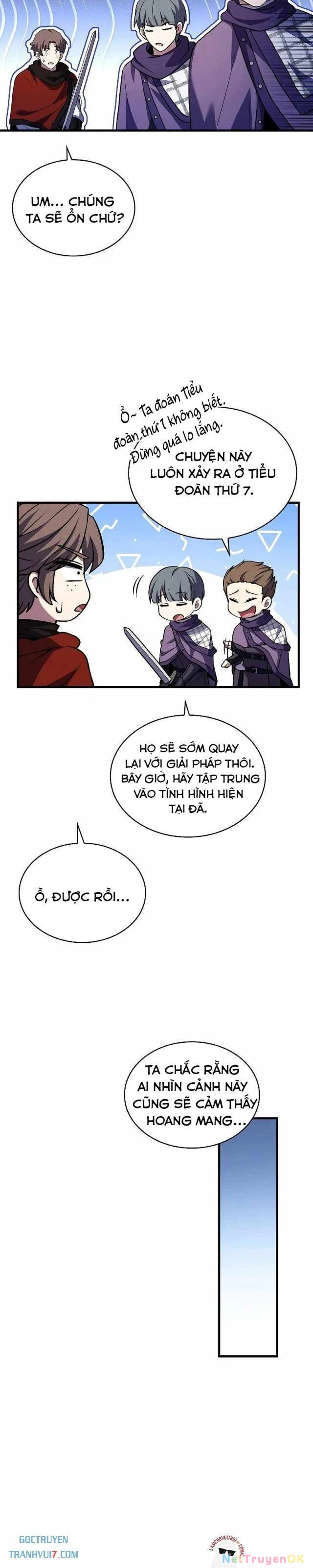 Tử Vong Quân Chủ Chapter 37 - 16
