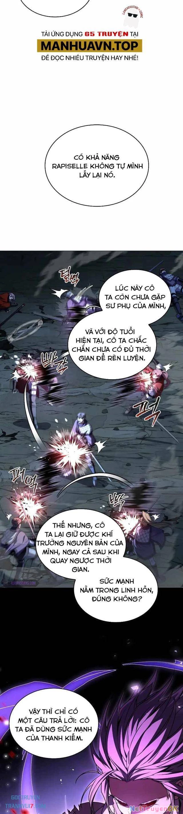 Tử Vong Quân Chủ Chapter 37 - 26