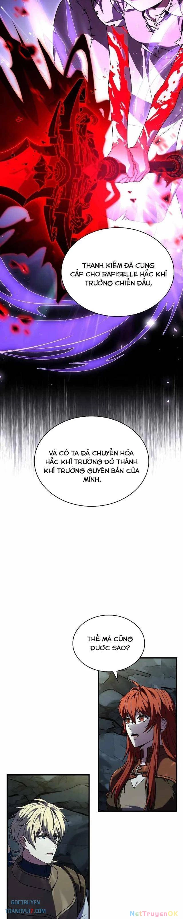 Tử Vong Quân Chủ Chapter 37 - 27