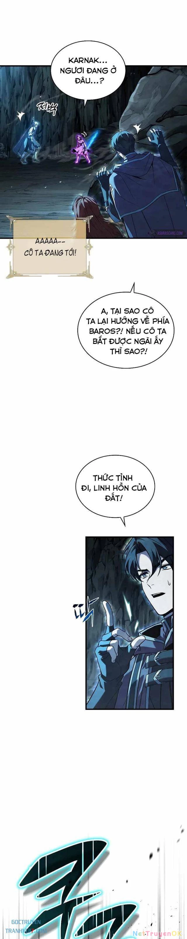 Tử Vong Quân Chủ Chapter 37 - 31