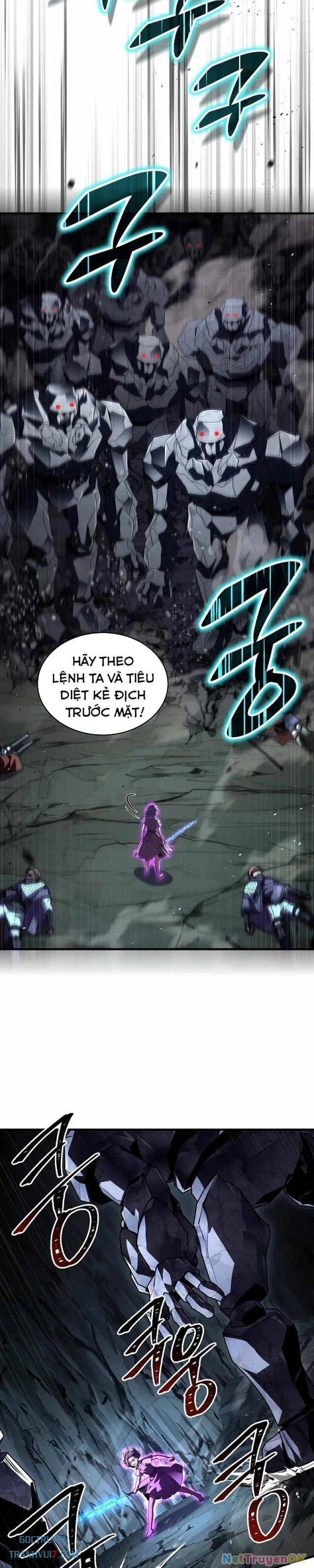 Tử Vong Quân Chủ Chapter 37 - 32