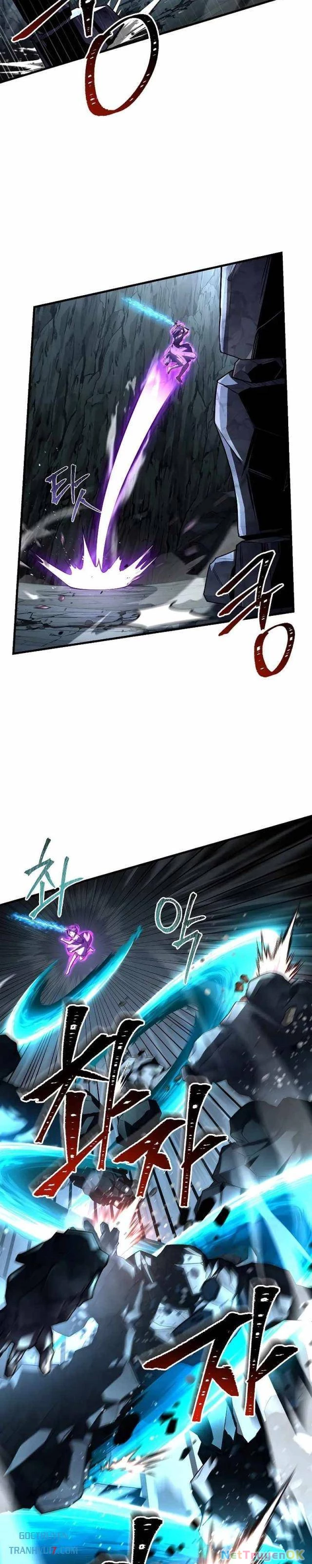 Tử Vong Quân Chủ Chapter 37 - 33