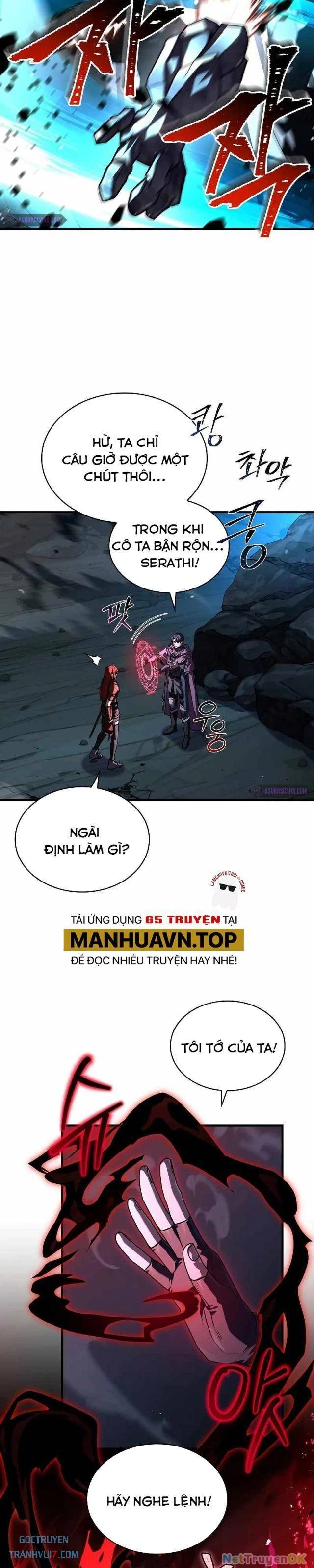 Tử Vong Quân Chủ Chapter 37 - 34