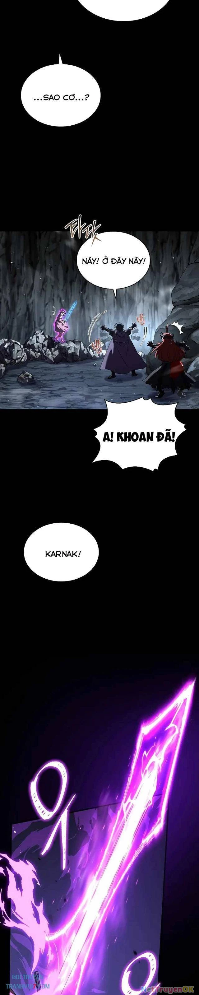 Tử Vong Quân Chủ Chapter 37 - 37