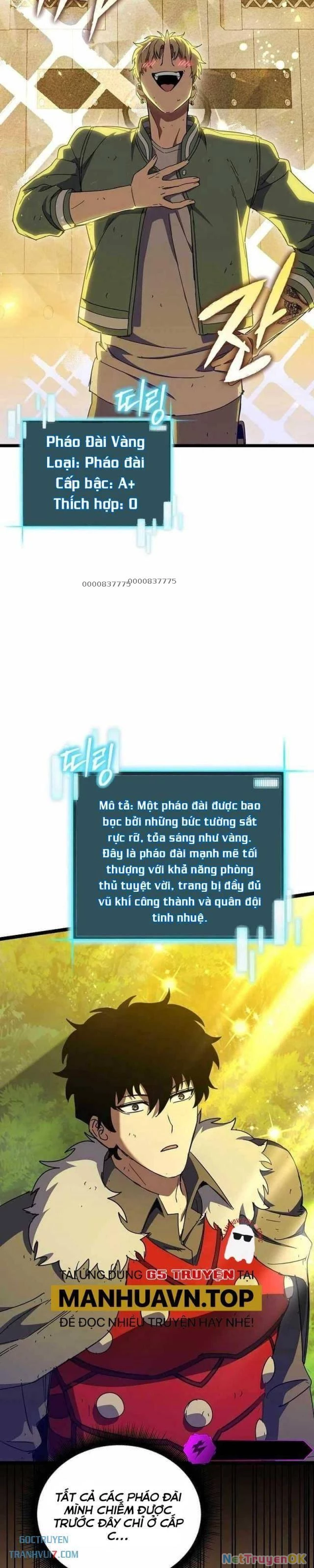 Ta Đoạt Bảo Ma Thần Chapter 33 - 2