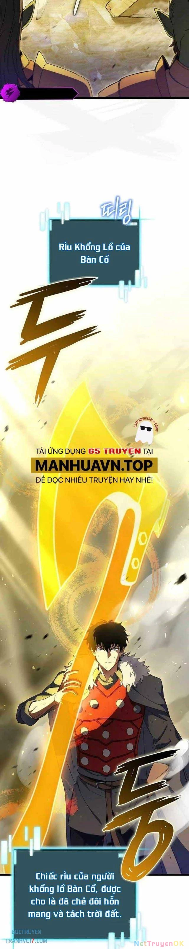 Ta Đoạt Bảo Ma Thần Chapter 33 - 14