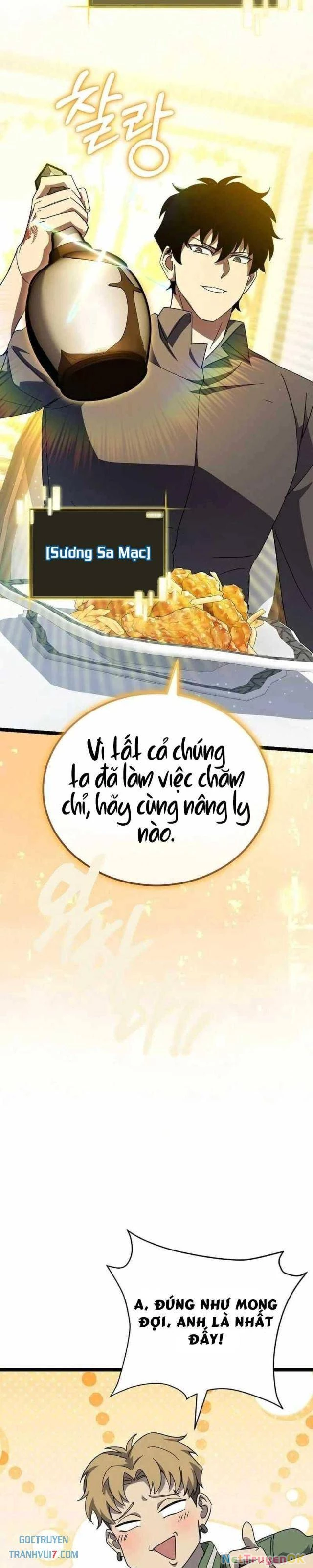 Ta Đoạt Bảo Ma Thần Chapter 34 - 30