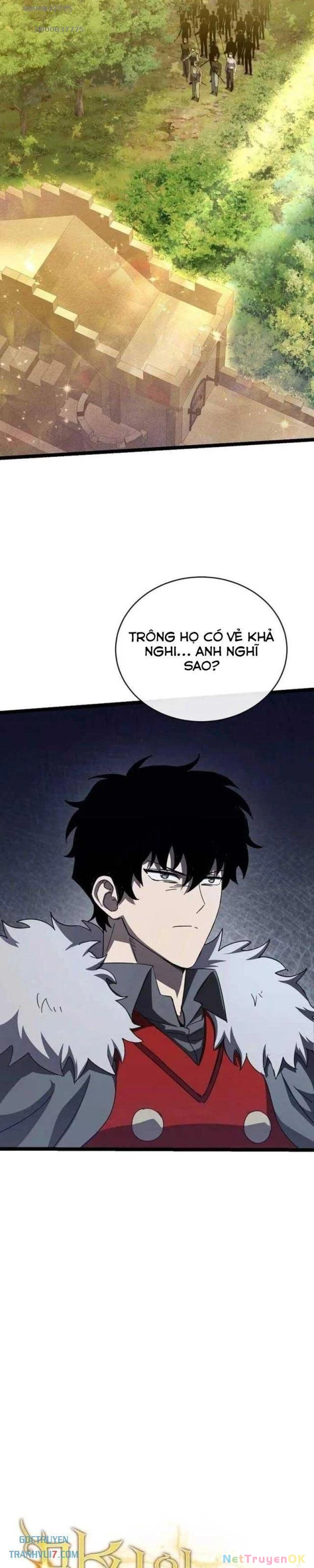 Ta Đoạt Bảo Ma Thần Chapter 35 - 6