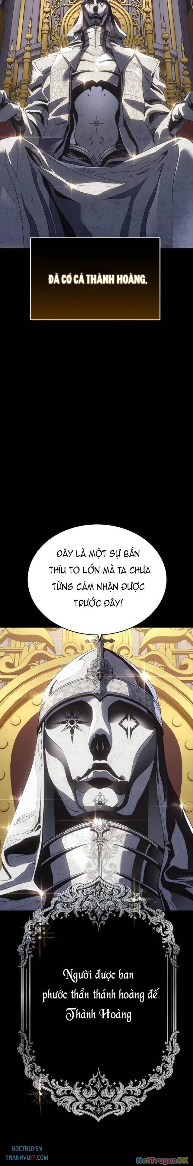 Lý Do Tôi Rời Bỏ Quỷ Vương Chapter 37 - 11