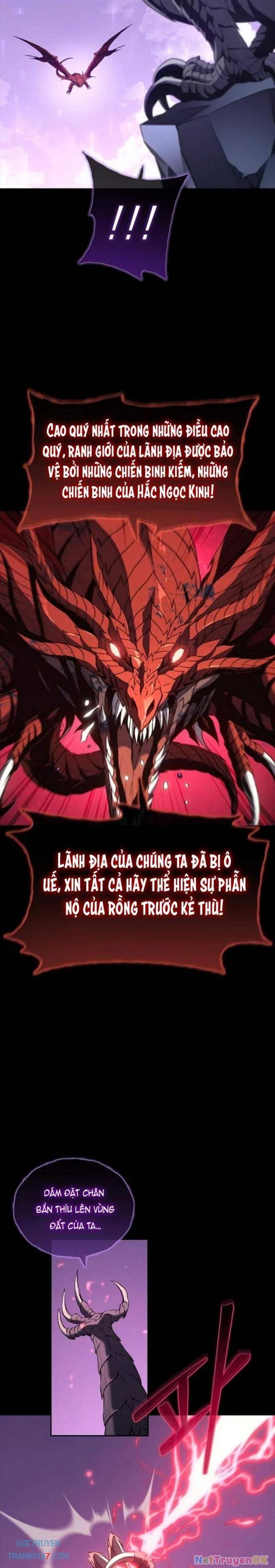 Lý Do Tôi Rời Bỏ Quỷ Vương Chapter 38 - 7