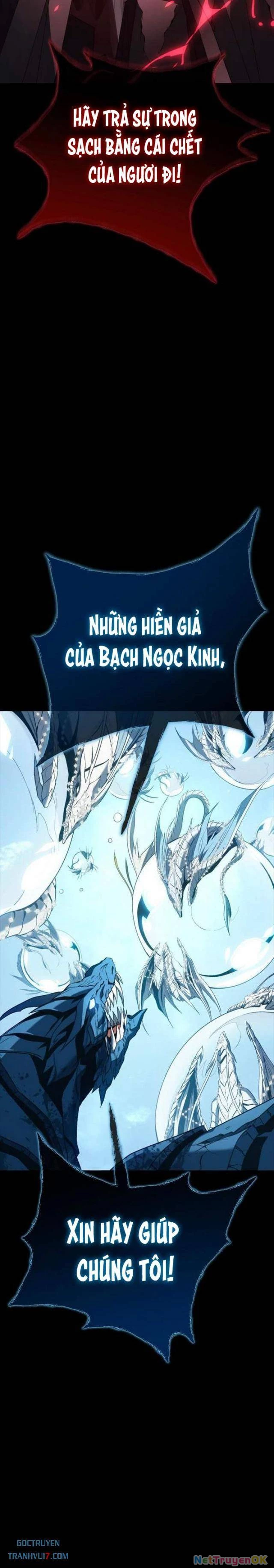 Lý Do Tôi Rời Bỏ Quỷ Vương Chapter 38 - 9