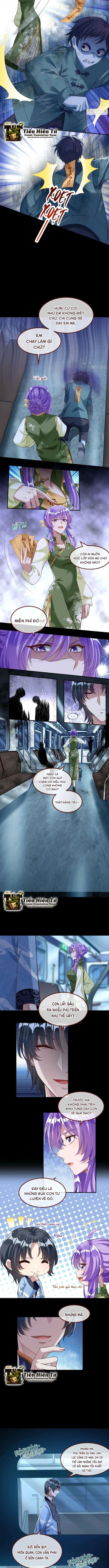 Vạn Tra Triêu Hoàng Chapter 656 - 3