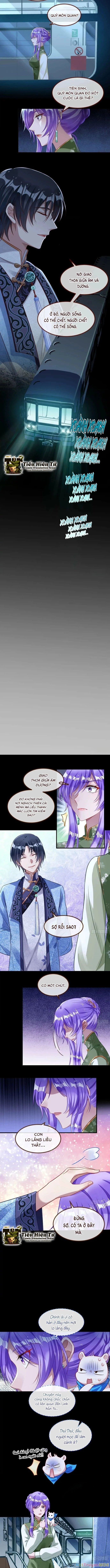 Vạn Tra Triêu Hoàng Chapter 656 - 4