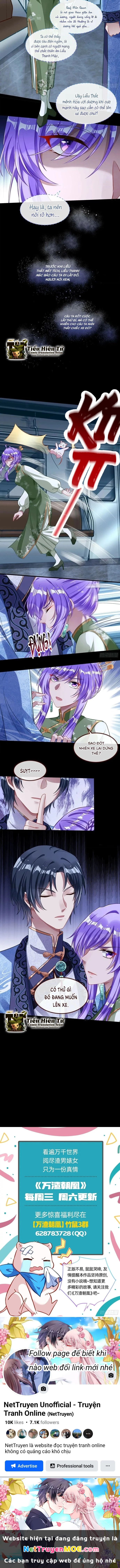 Vạn Tra Triêu Hoàng Chapter 656 - 5