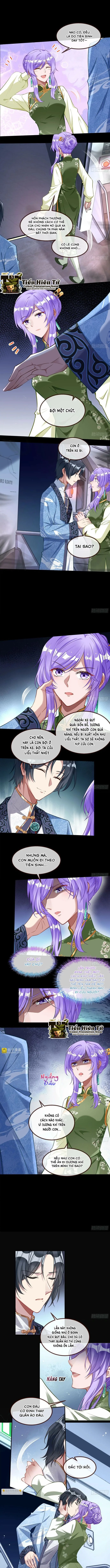 Vạn Tra Triêu Hoàng Chapter 657 - 4