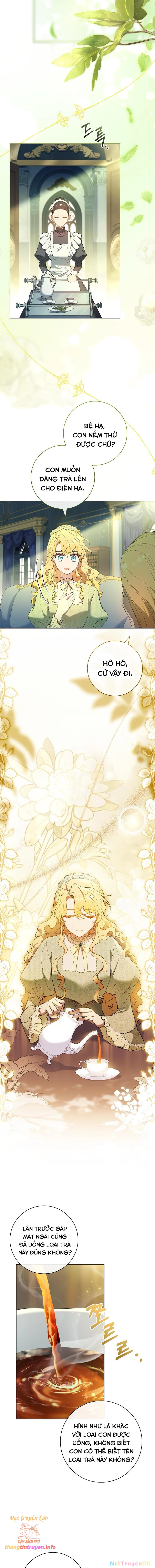 Nam Chính À, Tôi Sẽ Tôn Trọng Sở Thích Của Anh Chapter 59 - 5