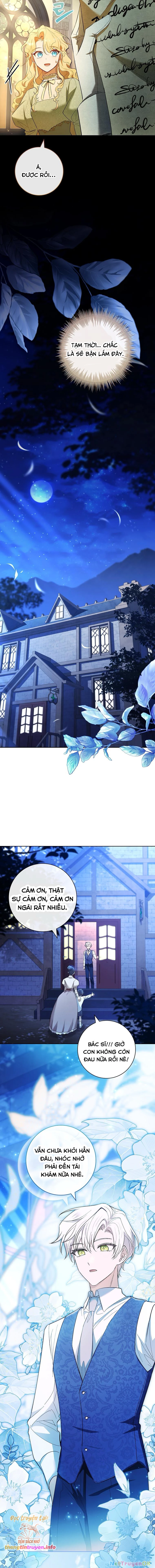 Nam Chính À, Tôi Sẽ Tôn Trọng Sở Thích Của Anh Chapter 59 - 12