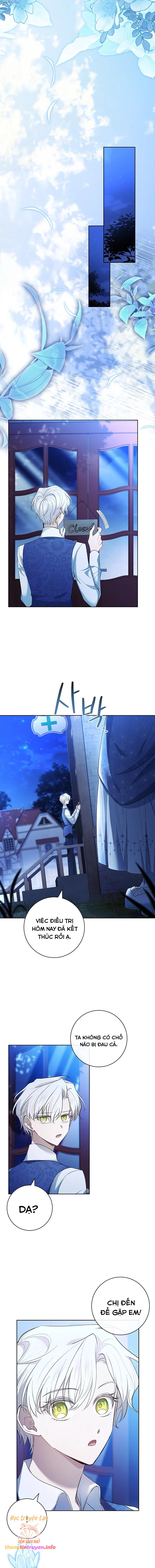 Nam Chính À, Tôi Sẽ Tôn Trọng Sở Thích Của Anh Chapter 59 - 14