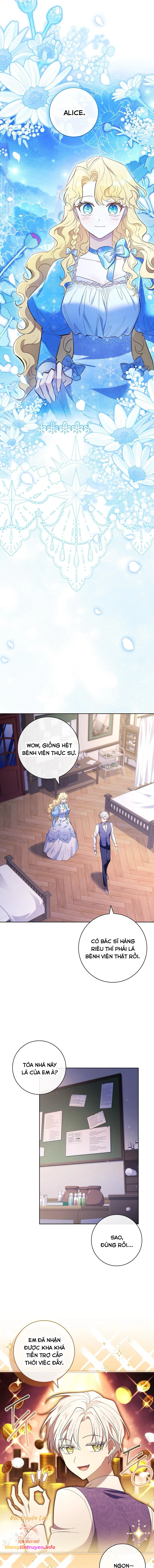 Nam Chính À, Tôi Sẽ Tôn Trọng Sở Thích Của Anh Chapter 59 - 15