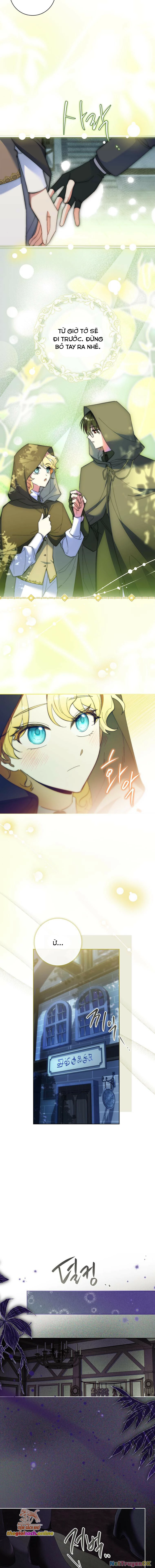 Nam Chính À, Tôi Sẽ Tôn Trọng Sở Thích Của Anh Chapter 61 - 14