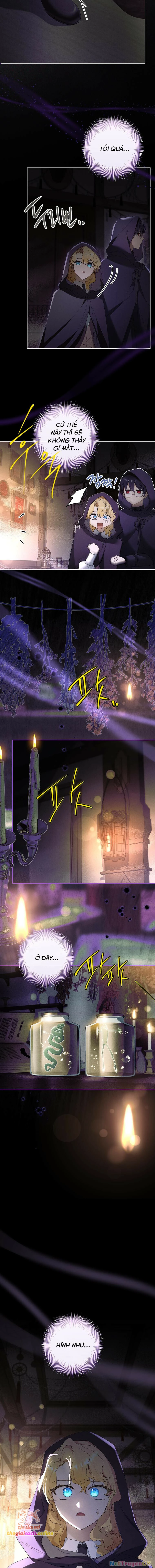 Nam Chính À, Tôi Sẽ Tôn Trọng Sở Thích Của Anh Chapter 61 - 15