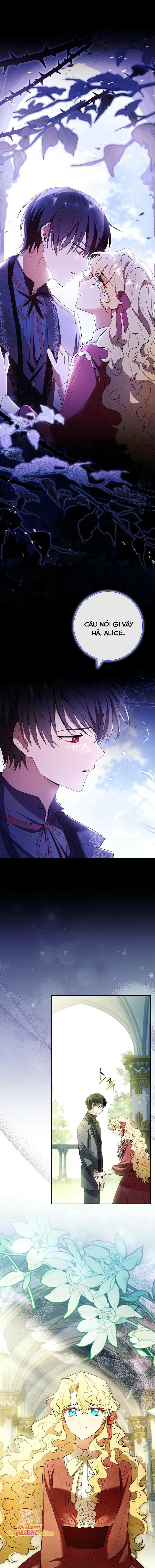 Nam Chính À, Tôi Sẽ Tôn Trọng Sở Thích Của Anh Chapter  64 - 2