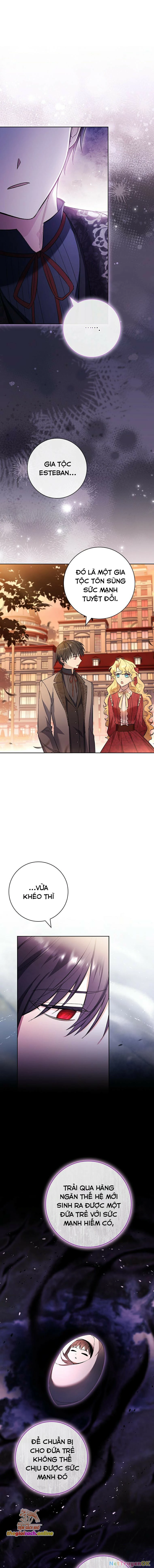 Nam Chính À, Tôi Sẽ Tôn Trọng Sở Thích Của Anh Chapter  64 - 5