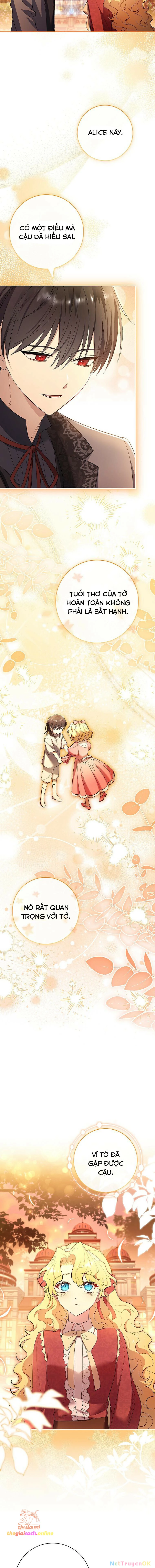 Nam Chính À, Tôi Sẽ Tôn Trọng Sở Thích Của Anh Chapter  64 - 7