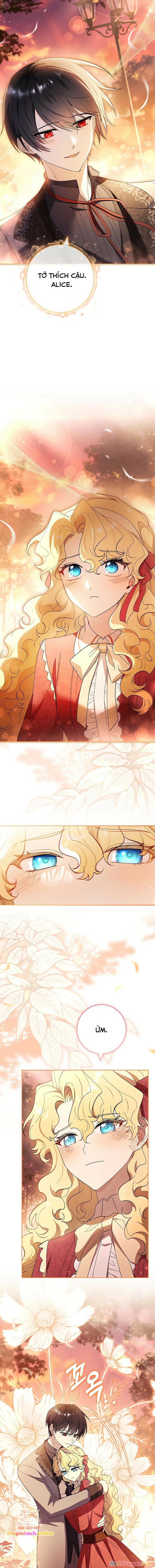 Nam Chính À, Tôi Sẽ Tôn Trọng Sở Thích Của Anh Chapter  64 - 10