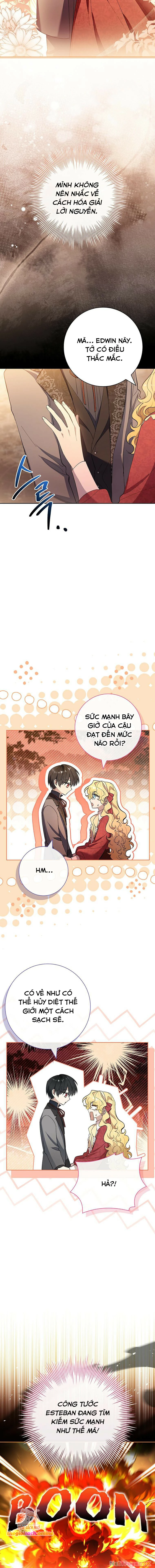 Nam Chính À, Tôi Sẽ Tôn Trọng Sở Thích Của Anh Chapter  64 - 11