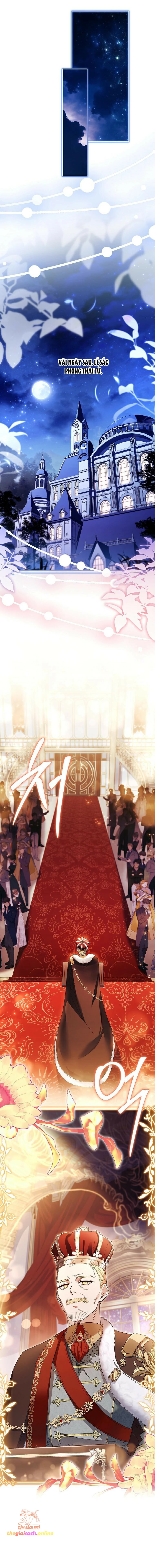 Nam Chính À, Tôi Sẽ Tôn Trọng Sở Thích Của Anh Chapter  64 - 14