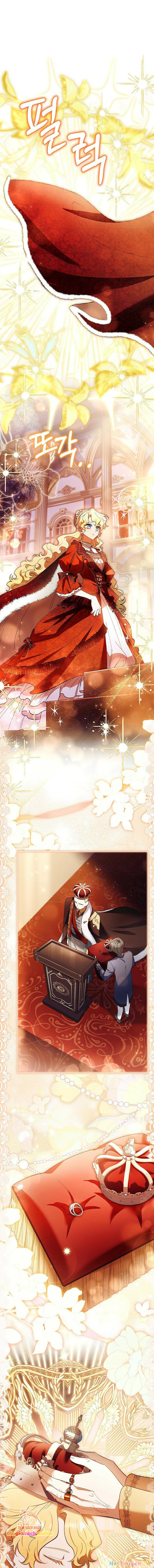 Nam Chính À, Tôi Sẽ Tôn Trọng Sở Thích Của Anh Chapter  64 - 15