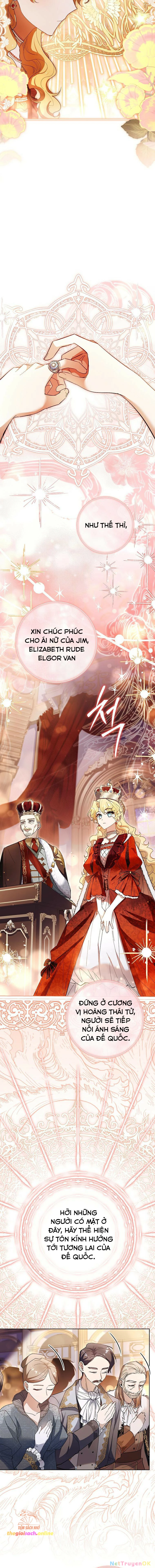 Nam Chính À, Tôi Sẽ Tôn Trọng Sở Thích Của Anh Chapter  64 - 16