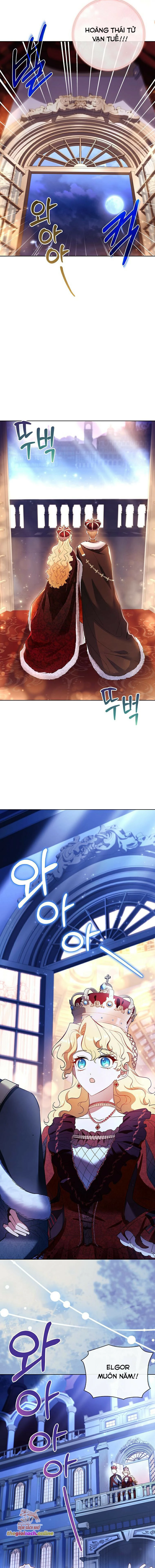 Nam Chính À, Tôi Sẽ Tôn Trọng Sở Thích Của Anh Chapter  64 - 17