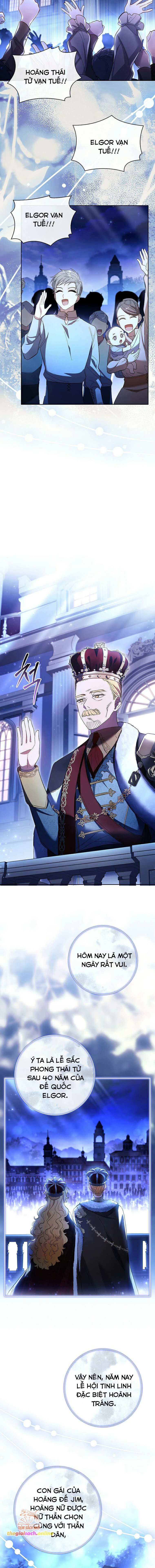 Nam Chính À, Tôi Sẽ Tôn Trọng Sở Thích Của Anh Chapter  64 - 18