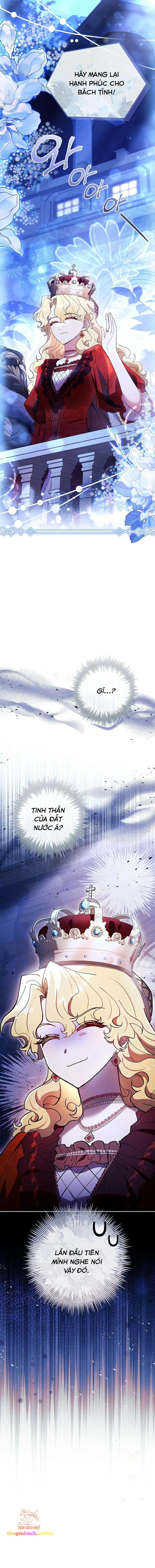 Nam Chính À, Tôi Sẽ Tôn Trọng Sở Thích Của Anh Chapter  64 - 19