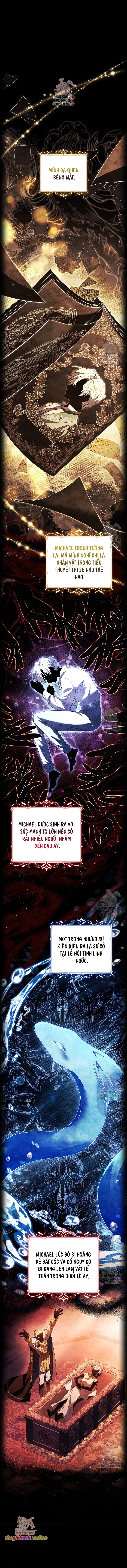 Nam Chính À, Tôi Sẽ Tôn Trọng Sở Thích Của Anh Chapter  68 - 2