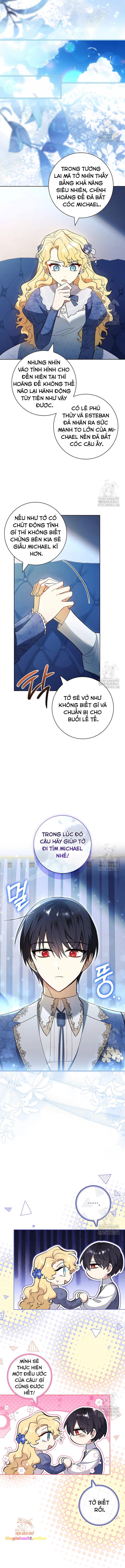 Nam Chính À, Tôi Sẽ Tôn Trọng Sở Thích Của Anh Chapter  68 - 6